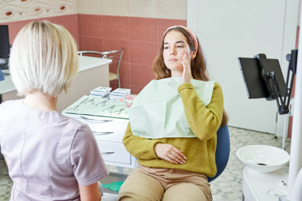 Tooth Infection Emergency Dentist Rockford, IL