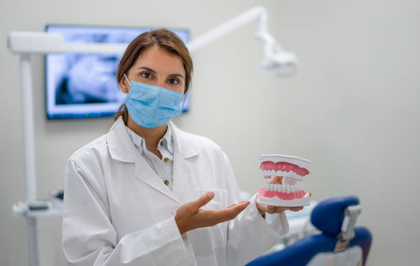 Dentures & Implants in Rockford, IL